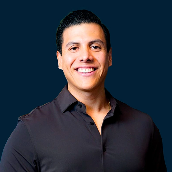 Alfonso Diaz