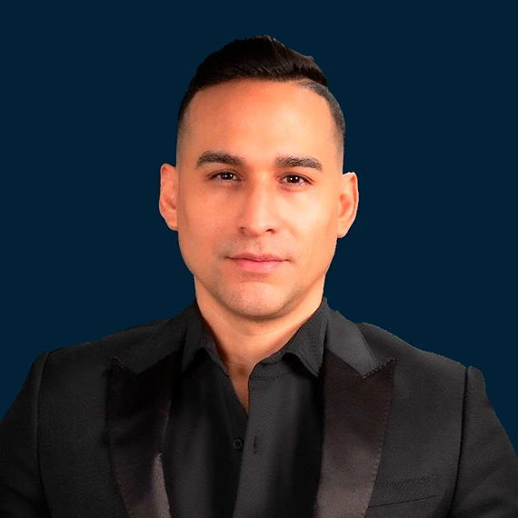 Brian Iriarte
