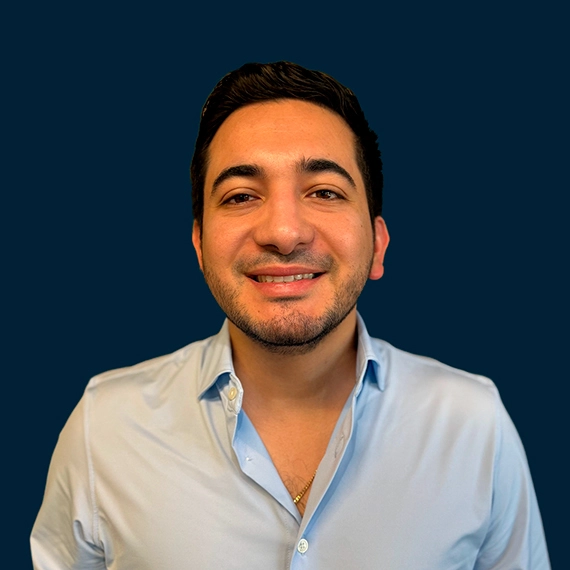 Edison Rodriguez