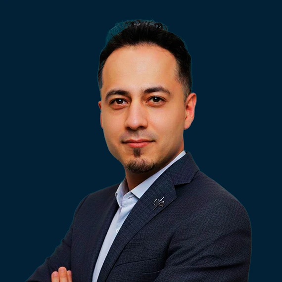 Javier Arispe