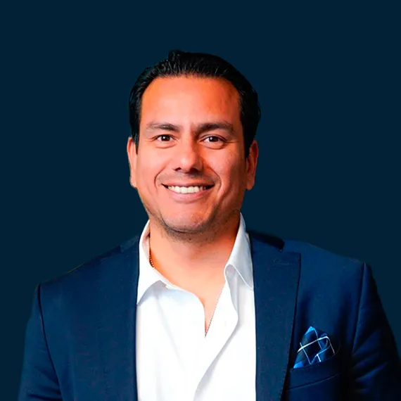Omar Medina